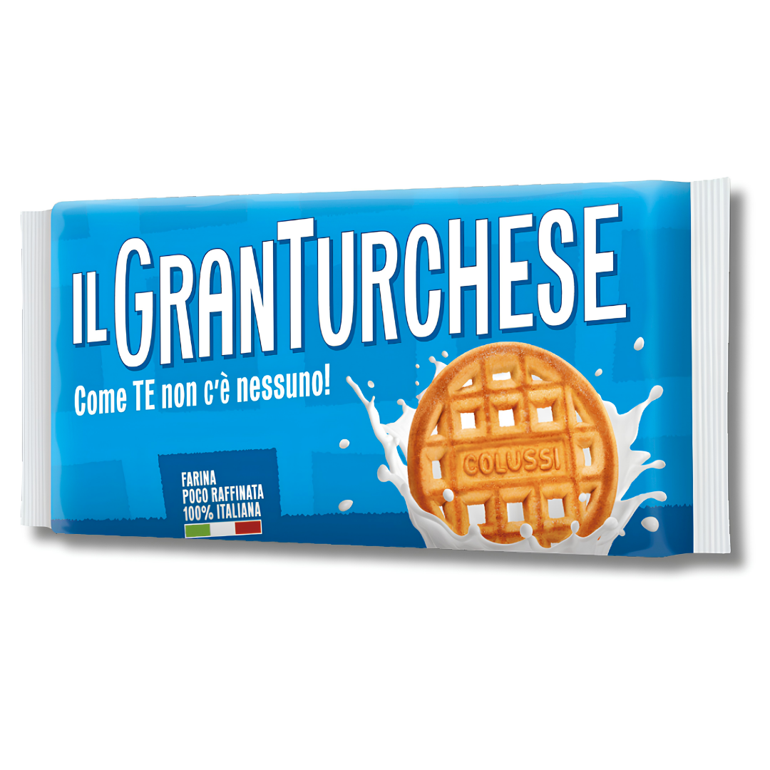 GRAN TURCHESE g 800