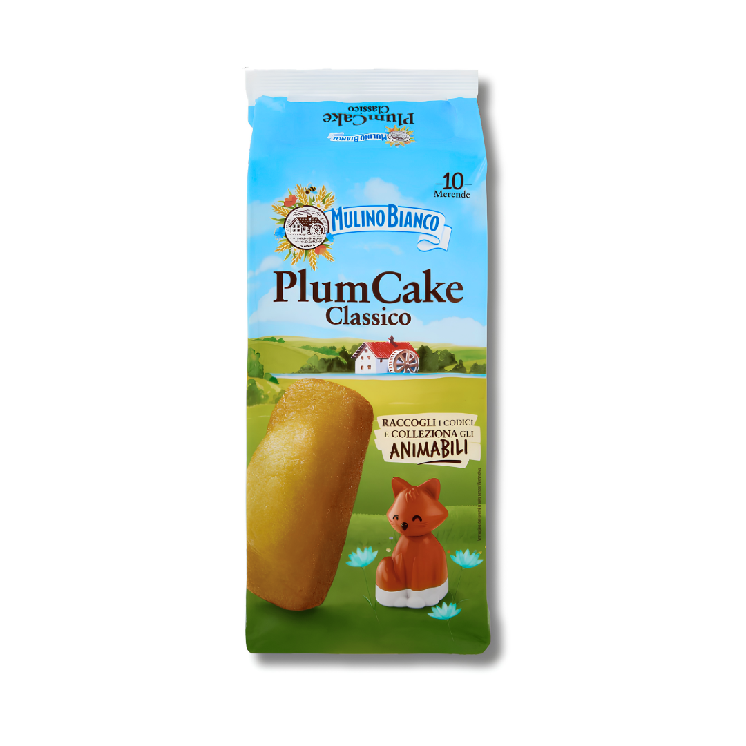 M.BIANCO plumcake g 330