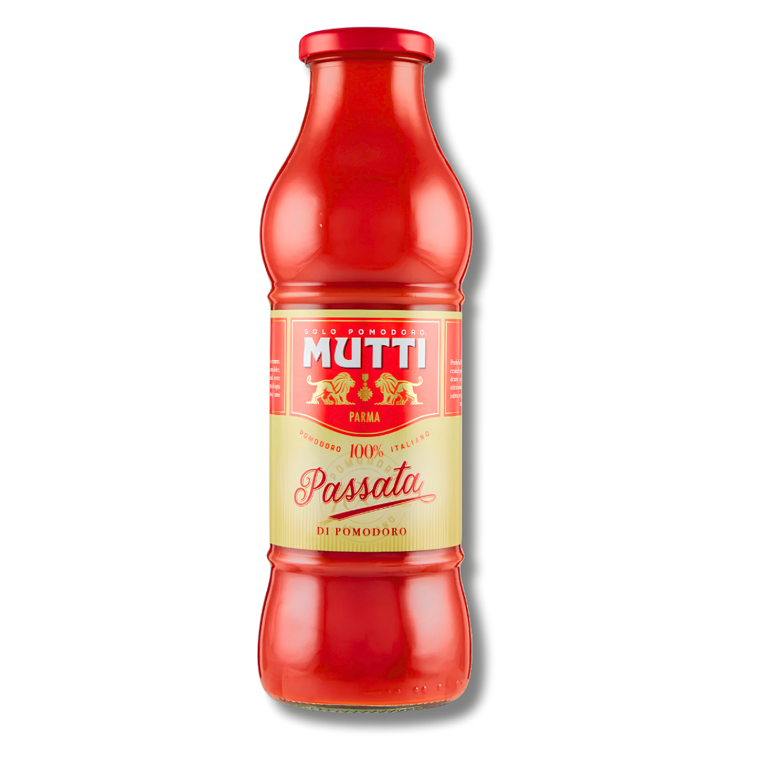 MUTTI passata  g 700