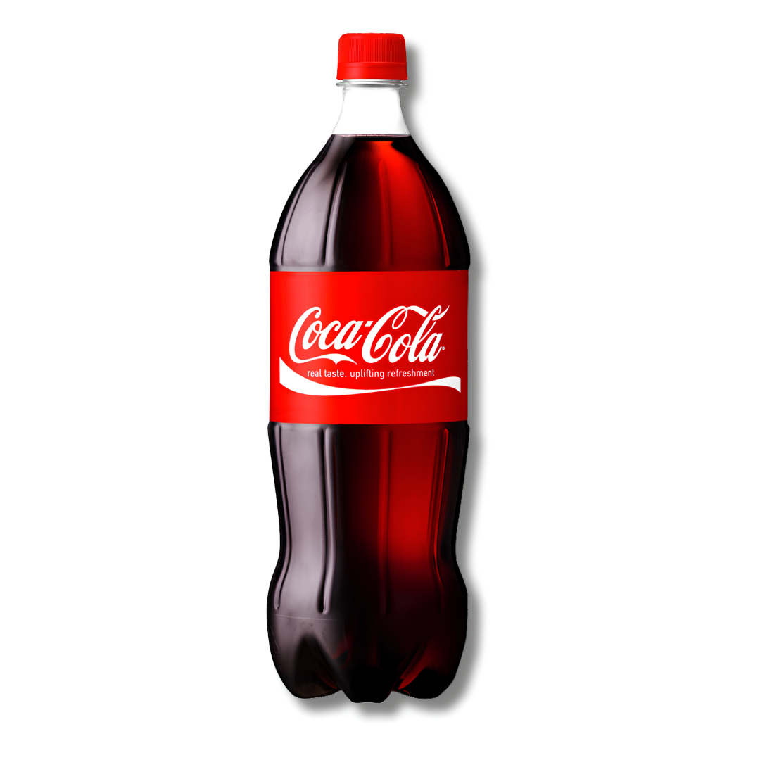 COCACOLA lt 2