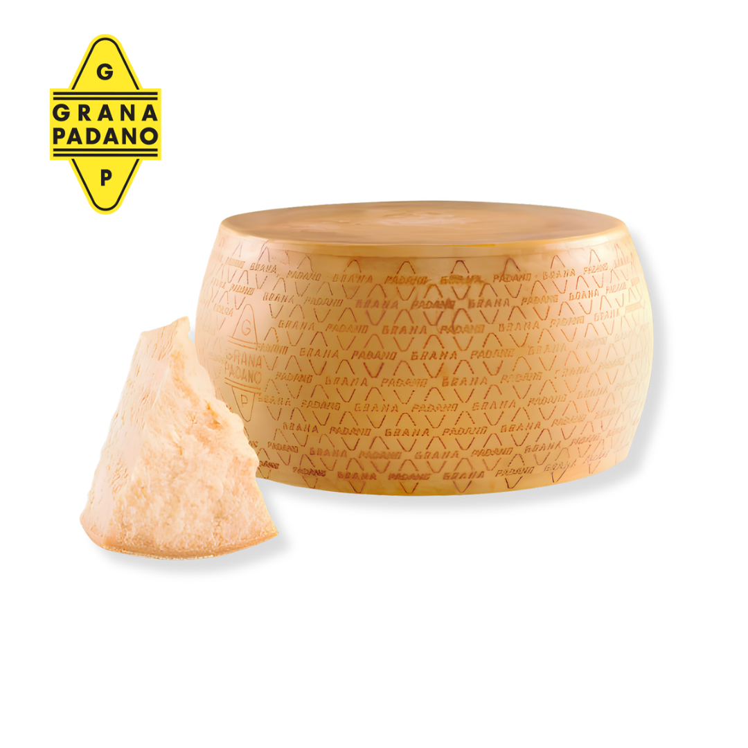 GRANA PADANO DOP