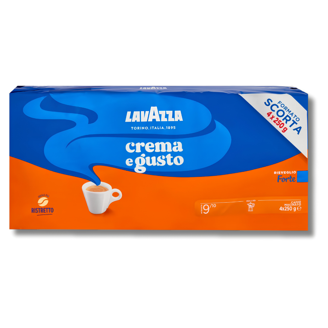 LAVAZZA caffe KG 1