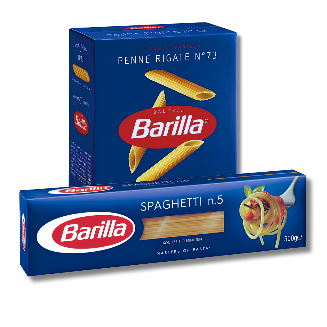 BARILLA pasta 500 g