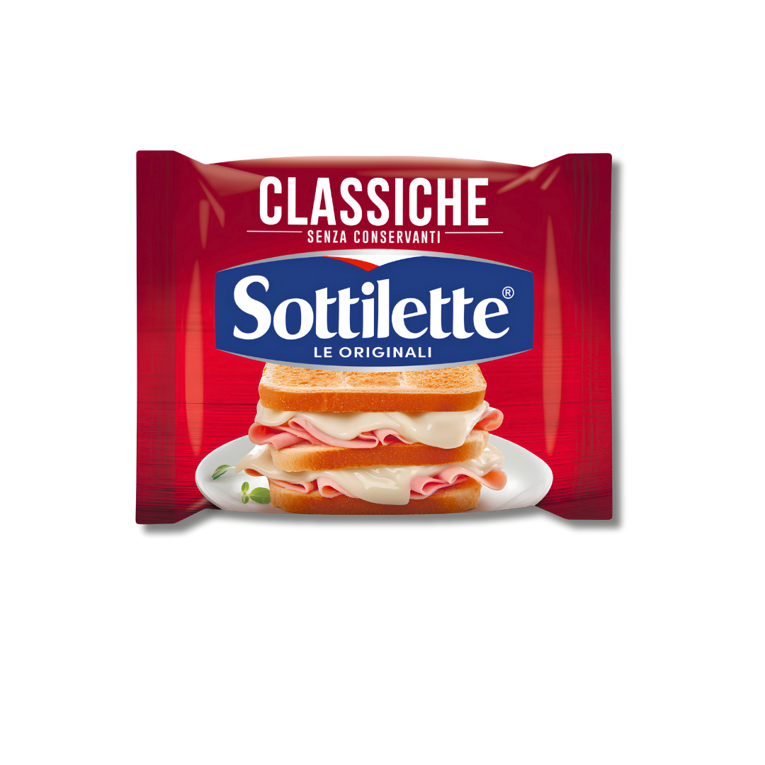 SOTTILETTE 200 g