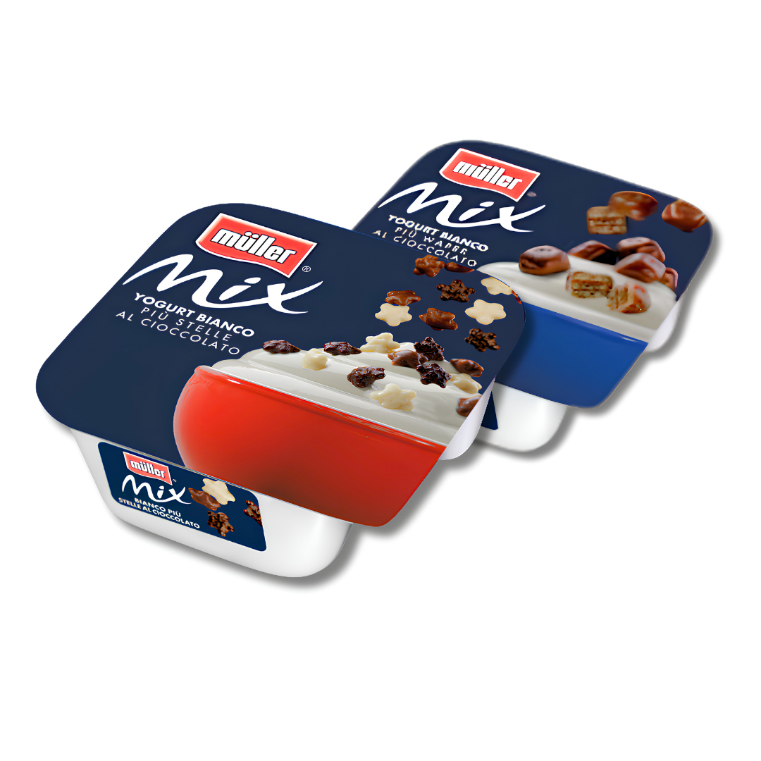 MULLER MIX v.tipi
