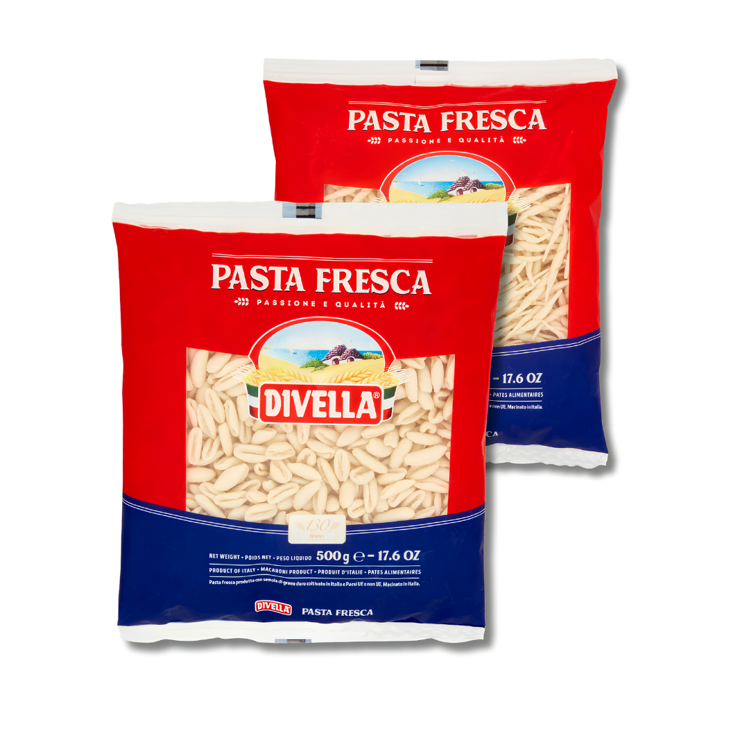 DIVELLA p.fresca 500 g