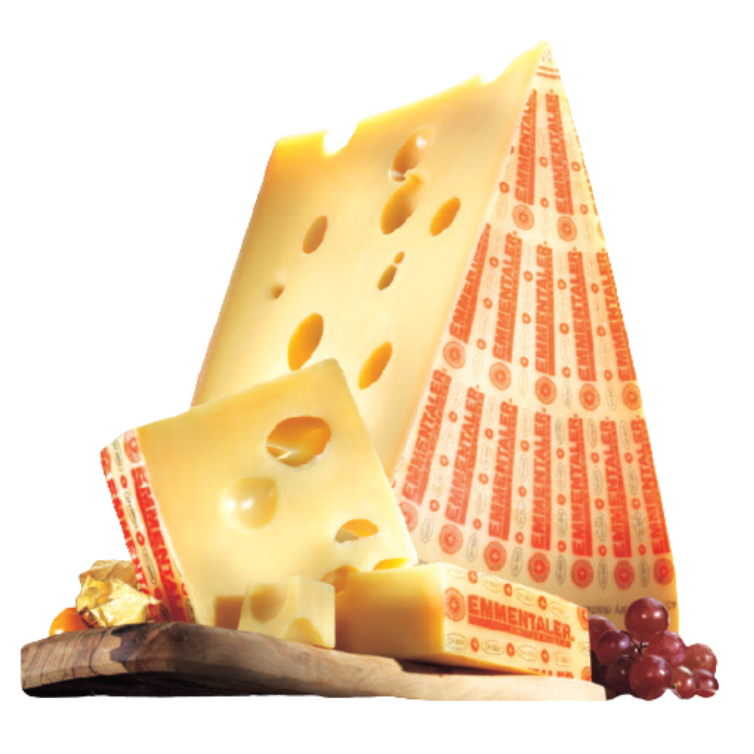 SWITZERLAND EMMENTALER