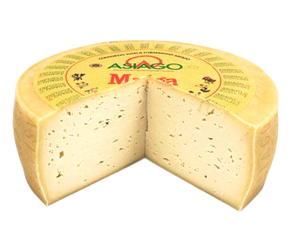 ASIAGO DOP