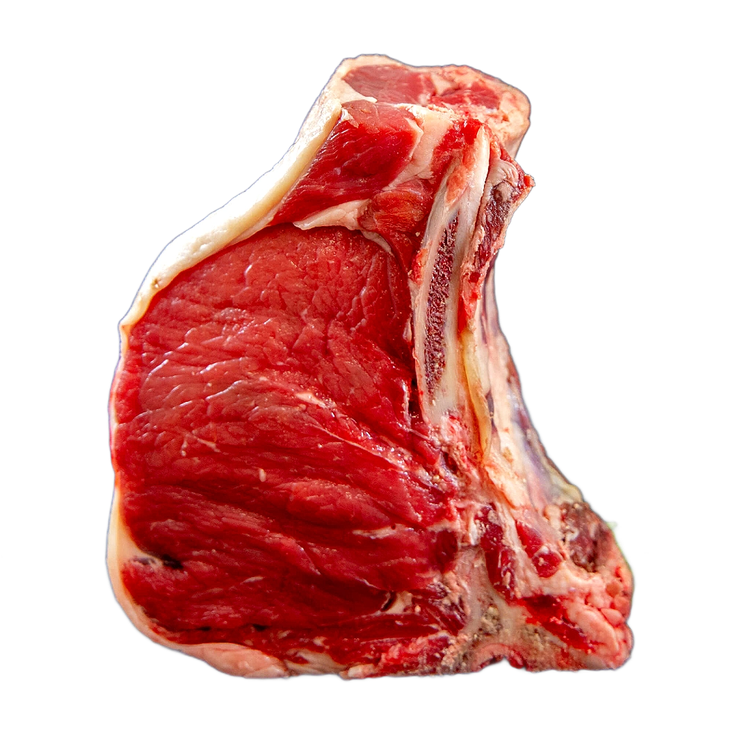 BISTECCA BOVINO c/osso