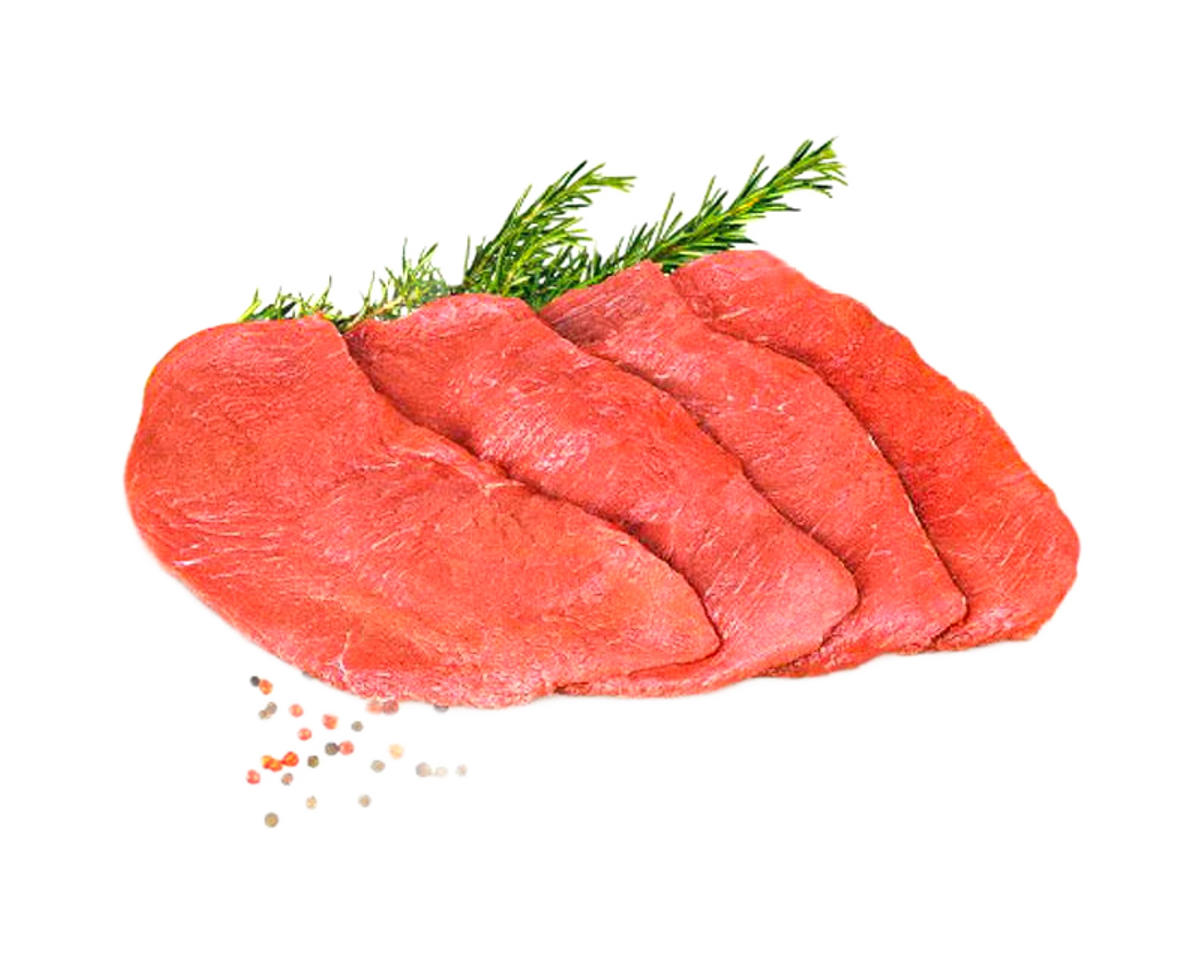 BOVINO fettine sceltissime
