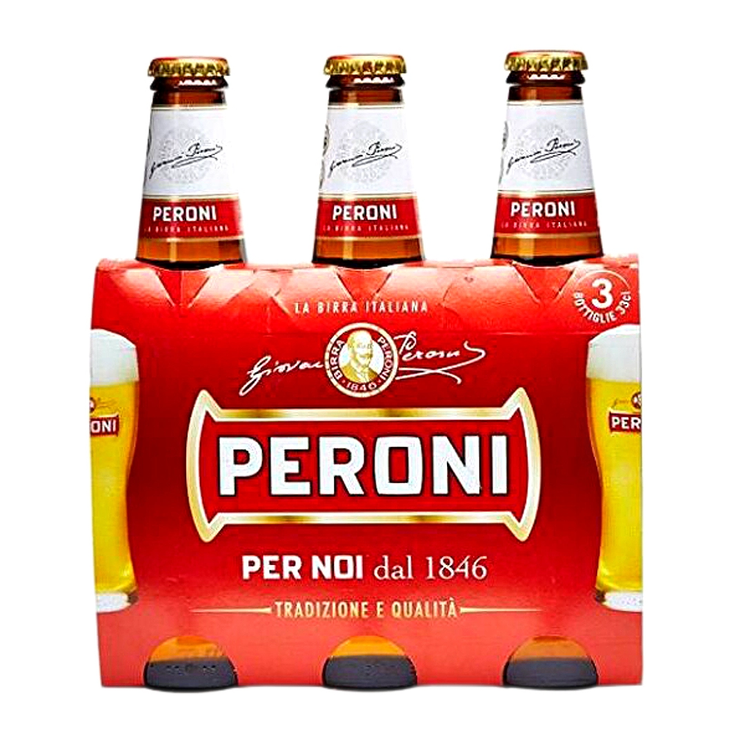 PERONI cl 33x3