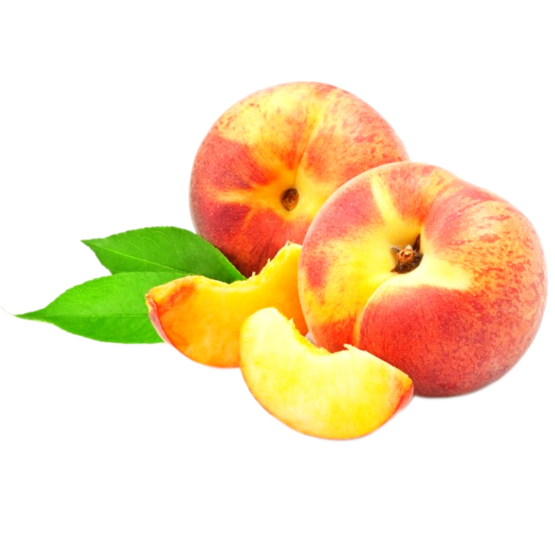PESCHE GIALLE