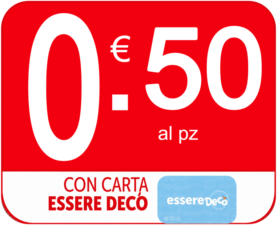 DIVELLA pasta gr 500