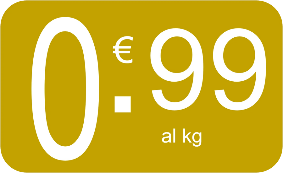 MELONE GIALLO