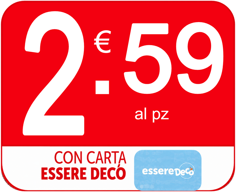 CARTE D'OR gelato gr 500