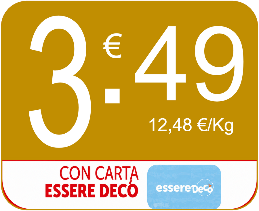 CARTE D'OR kg 1