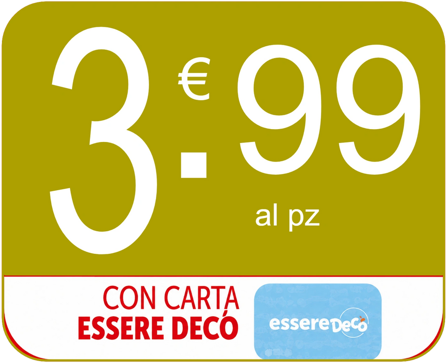 ALGIDA CORNETTO X 8 gr 480