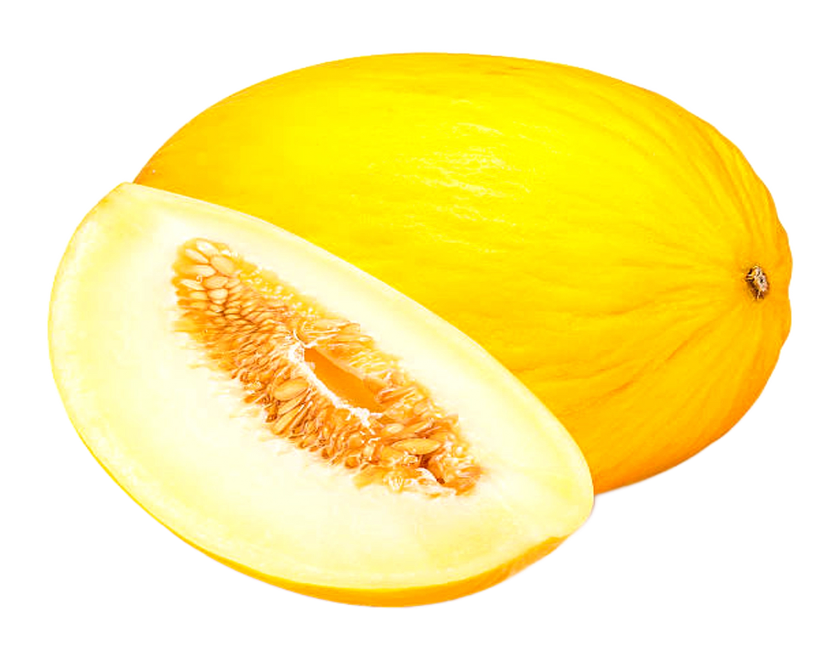 MELONE GIALLO