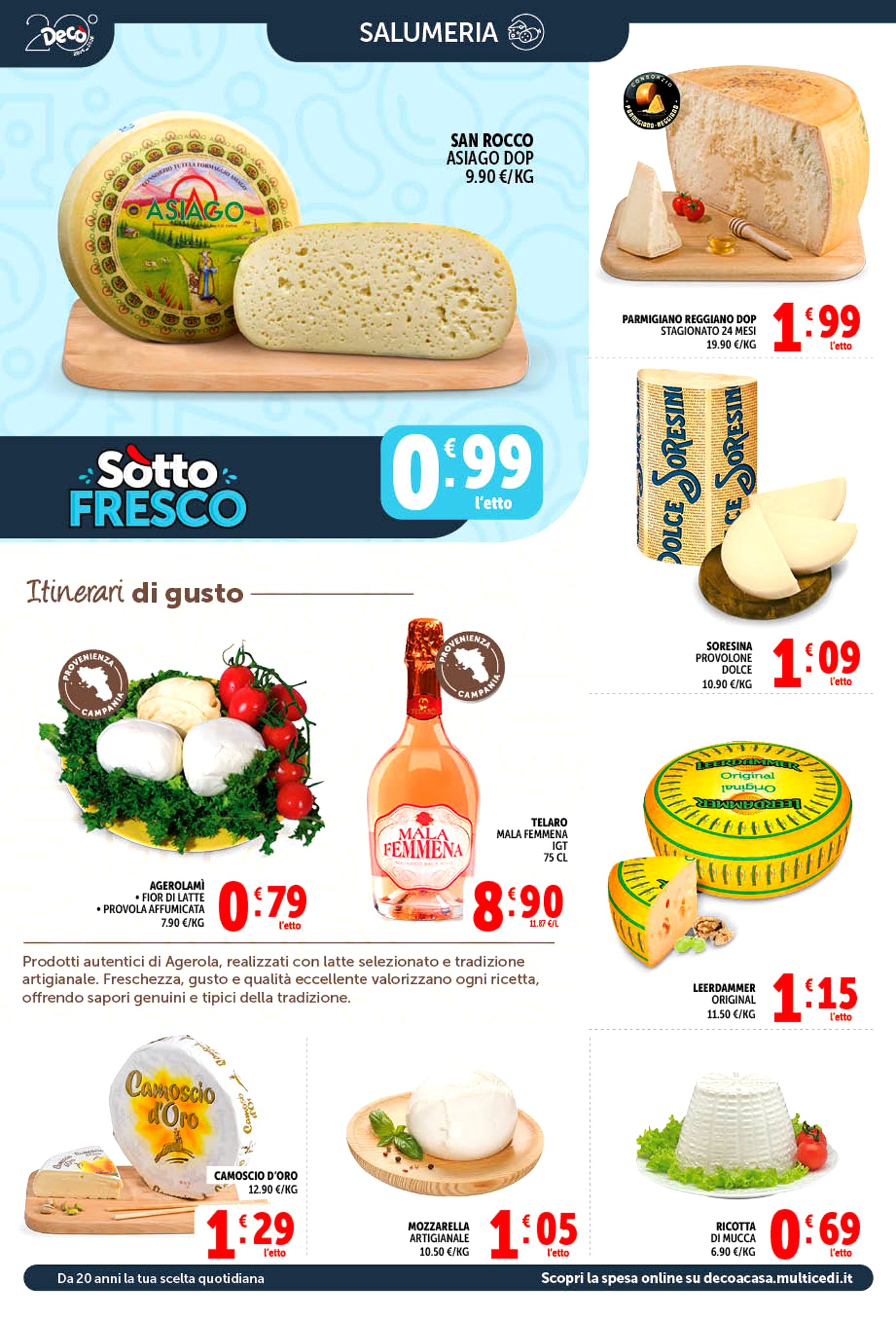 Pagina volantino 2