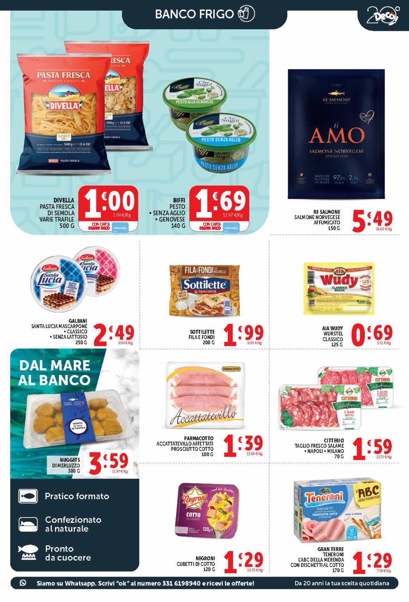 Pagina volantino 7