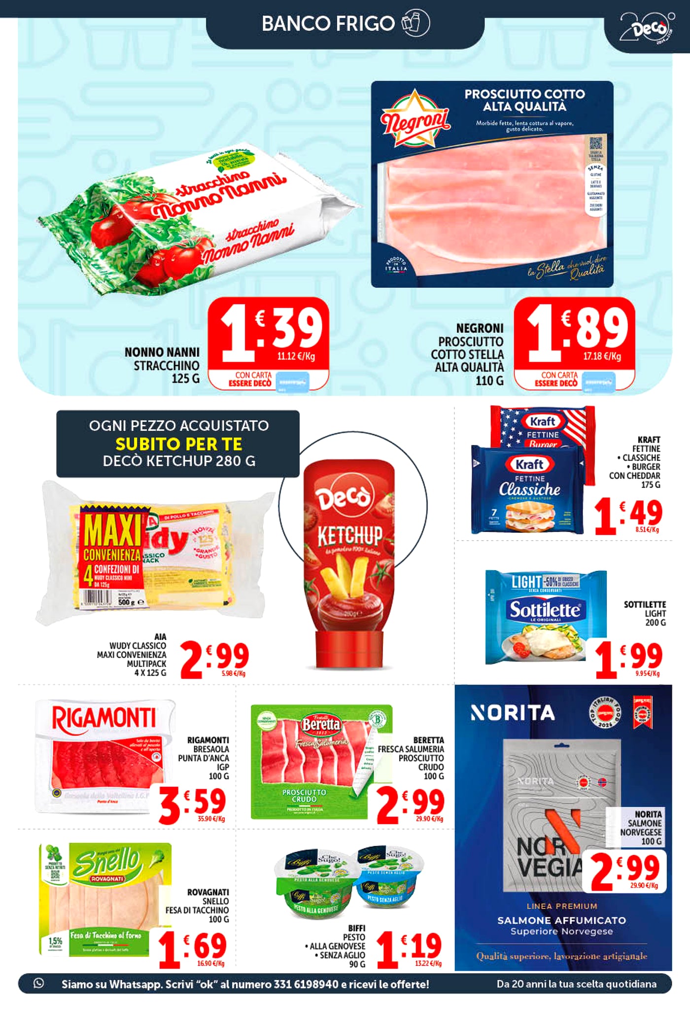 Pagina volantino 7