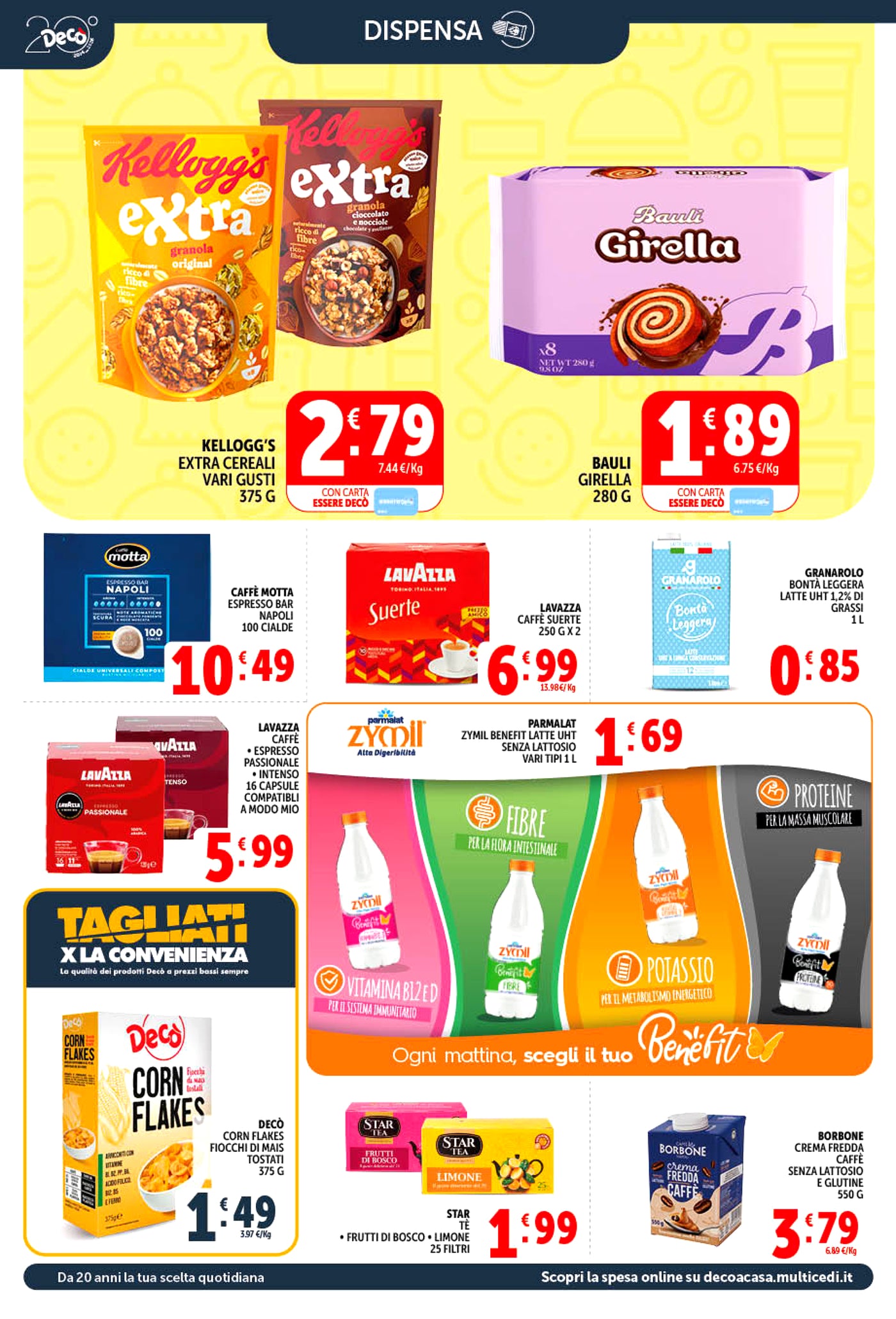 Pagina volantino 12