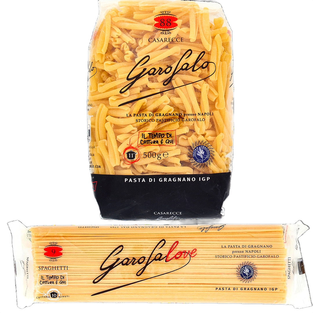 GAROFALO Pasta gr 500