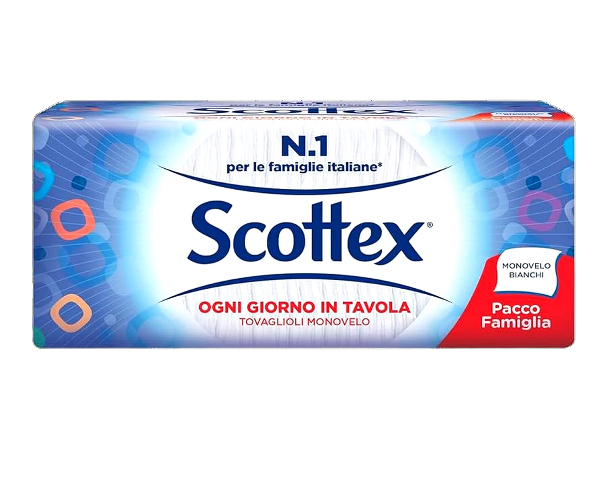 SCOTTEX TOVAGLIOLI 120 VELI